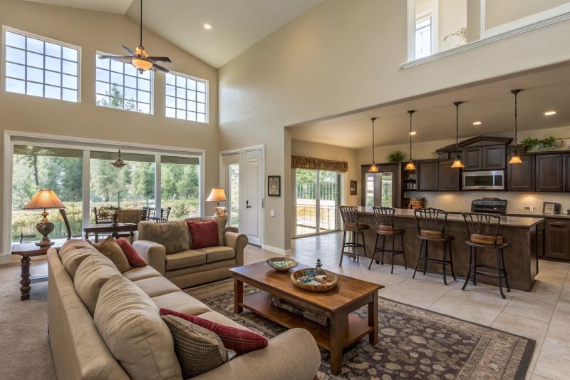 Interior Home Improvement Service